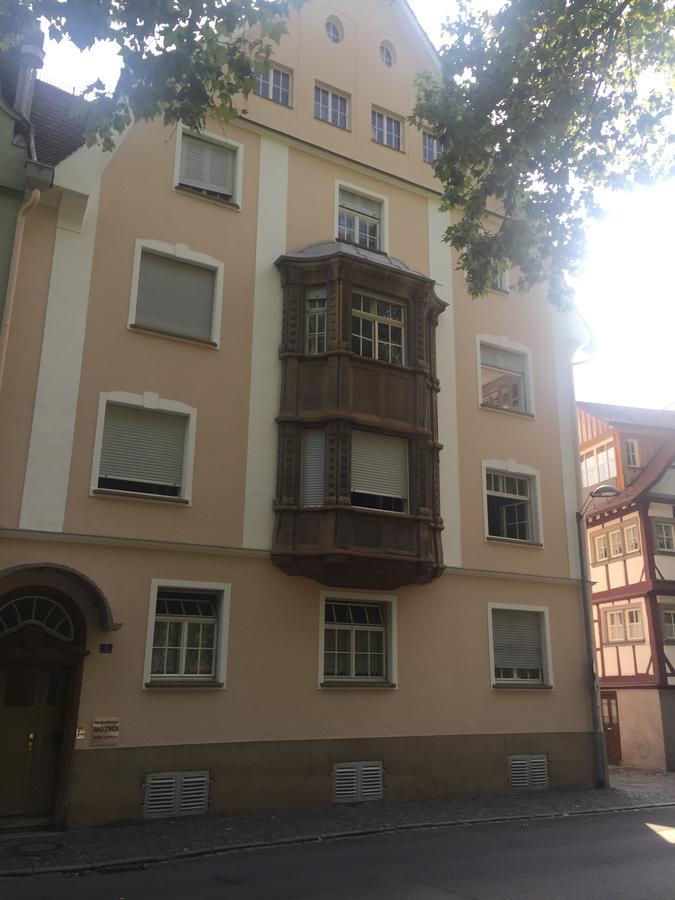 Gaestezimmer Hozici Линдау Екстериор снимка