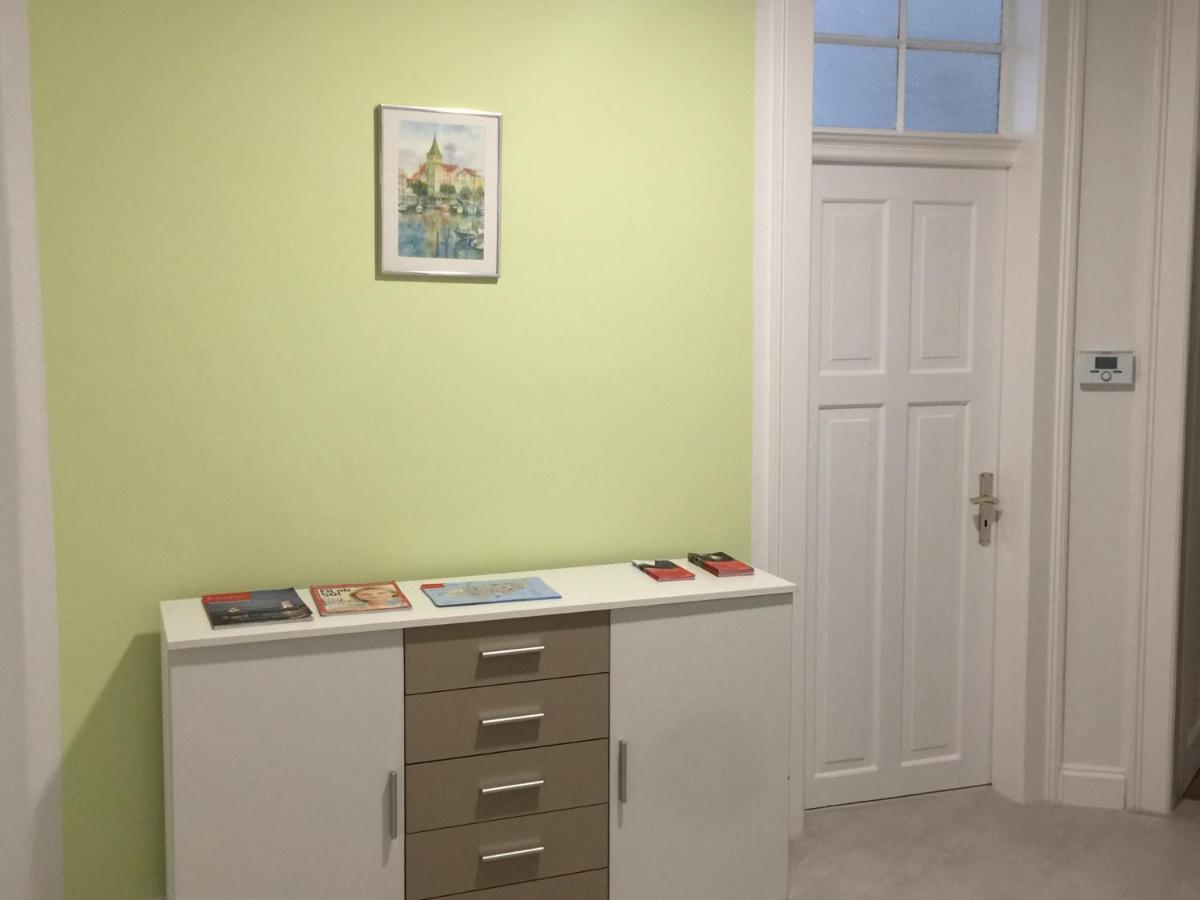 Gaestezimmer Hozici Линдау Екстериор снимка
