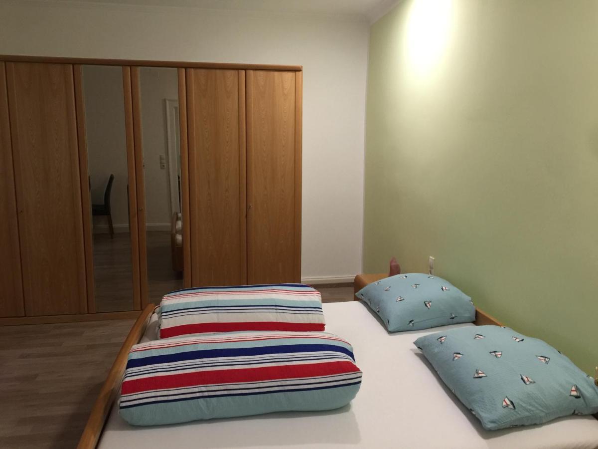 Gaestezimmer Hozici Линдау Екстериор снимка