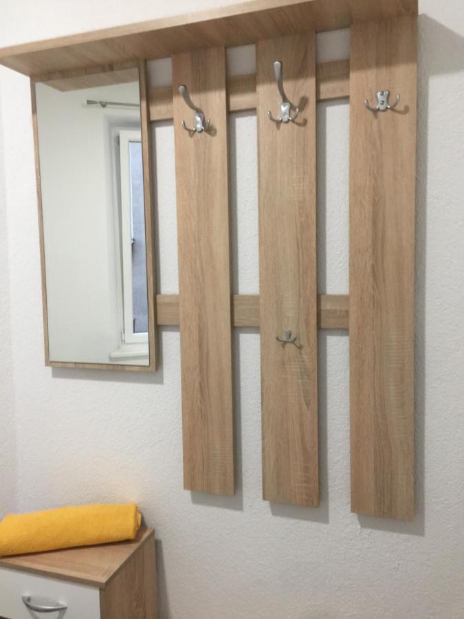 Gaestezimmer Hozici Линдау Екстериор снимка
