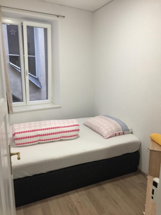 Gaestezimmer Hozici Линдау Екстериор снимка